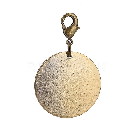 Brass Pendants HJEW-JM00396-02-1