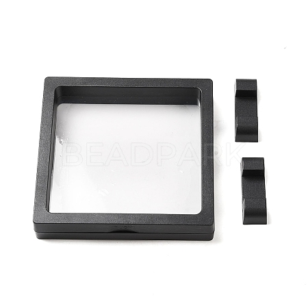 Plastic Frame Stands LS-ODIS-N010-04A-1