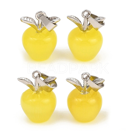 Cat Eye Pendants X1-FIND-SZC0010-521-1