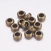 Tibetan Style Alloy Beads LS-TIBEB-48831-AB-FF-1