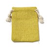 Rectangle Cloth Packing Pouches ABAG-A008-01A-06-1