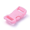 Plastic Adjustable Quick Side Release Buckles KY-WH0020-33C-2