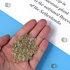 Transparent Acrylic Beads LS-MACR-S373-133-T03-2
