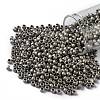 TOHO 8/0 Round Beads X-SEED-TR08-0566-1