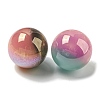 Opaque Acrylic Beads FIND-Z030-18-2