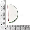 Acrylic Pendants LS-OACR-R270-03D-3