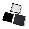 Paper with Sponge Mat Necklace Boxes LS-OBOX-G018-01B-02-3