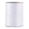 Single Face Polyester Satin Ribbon OCOR-TAC0005-08B-2