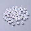 Eco-Friendly Poly Styrene Acrylic Beads PL425-8-3