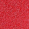 11/0 Czech Opaque Glass Seed Beads SEED-N004-003B-22-4