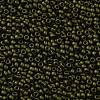 TOHO Round Seed Beads SEED-TR11-0617-2
