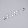 Korean Waxed Polyester Cord Bracelet Making YC-T004-02A-2