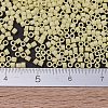 MIYUKI Delica Beads SEED-X0054-DB2101-4