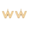 304 Stainless Steel Pendants STAS-L022-589W-1