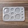 DIY Silicone Cabochons Molds DIY-G079-09D-2