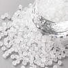 8/0 Glass Seed Beads SEED-US0003-3mm-M1-1