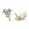 Creative Zinc Alloy Brooches JEWB-R015-046-1