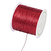 Round Copper Beading Wire for Jewelry Making YS-TAC0004-0.3mm-16-3