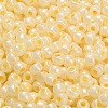 TOHO 3/0 Round Beads X-SEED-TR03-0142-4