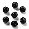 Acrylic Beads OACR-U005-08A-1