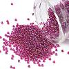 MIYUKI Round Rocailles Beads X-SEED-G007-RR3736-1