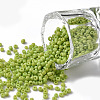 12/0 Glass Seed Beads SEED-US0003-2mm-44-1