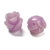 Synthetic Coral Carved Beads CORA-H003-01B-11-2