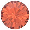 Preciosa® MAXIMA Crystal Round Stones Y-PRC-RBSS6-90350-3