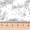 TOHO 15/0 Round Beads X-SEED-TR15-0113-4