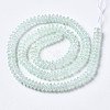 Crackle Glass Beads GLAA-S192-B-004H-3