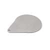 Tarnish Resistant 304 Stainless Steel Pendants STAS-F271-05F-P-3