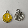 Alloy Enamel Charms LS-ENAM-YW0006-03D-1