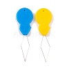 Iron Sewing Needle Devices Threader Thread Guide Tool FIND-R032-05-2