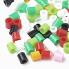 DIY Melty Beads Fuse Beads Sets: Fuse Beads DIY-S033-109-4