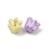 Opaque Acrylic Imitation Pearl Beads OACR-B031-46-2