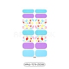 Full Wrap Fruit Nail Stickers MRMJ-T078-ZE0090-2