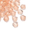 Transparent Glass Beads GLAA-B029-01F-1