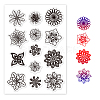 PVC Plastic Stamps DIY-WH0167-56-355-1