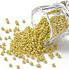 12/0 Glass Seed Beads SEED-US0003-2mm-122-1