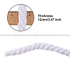 3-Ply Macrame Cotton Cord OCOR-L039-F14-3