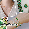 150G Glass Seed Beads SEED-ME0001-02-5