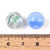 Opaque Resin Beads RESI-N048-12B-3
