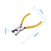   Iron Hole Punch Pliers TOOL-PH0006-03-2