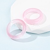 Cat Eye Finger Rings RJEW-G363-01A-13-1