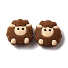 Food Grade Eco-Friendly Silicone Beads SIL-WH0013-21E-1