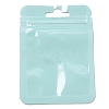Rectangle Plastic Yin-Yang Resealable Packaging Bags ABAG-A007-02B-05-1