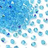 Preciosa® Crystal Beads X-PRC-BA6-60010-200-3