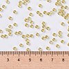 MIYUKI Round Rocailles Beads SEED-JP0009-RR0003-4