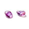 Czech Glass Beads X-GLAA-L025-D13-2
