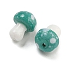 Handmade Lampwork Beads LAMP-F034-01H-2